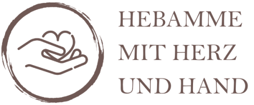 Hebamme Nora mit Herz und Hand